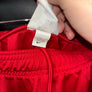 LIVERPOOL FC 2021-2022 ORIGINAL SHORTS Size S