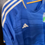 ITALY 2023-2024 ORIGINAL JERSEY Size 2XL