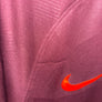 BARCELONA MESSI 2017-2018 ORIGINAL JERSEY Size M