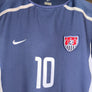USA SOCCER USMNT REYNA 2002-2003 ORIGINAL JERSEY Size M