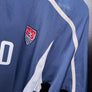 USA SOCCER USMNT REYNA 2002-2003 ORIGINAL JERSEY Size M