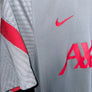 LIVERPOOL 2020-2021 ORIGINAL TRAINING JERSEY Size M