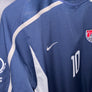 USA SOCCER USMNT REYNA 2002-2003 ORIGINAL JERSEY Size M