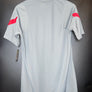 LIVERPOOL 2020-2021 ORIGINAL TRAINING JERSEY Size M