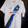 INTER MILAN LAUTARO 2023-2024 ORIGINAL NINJA TURTLES JERSEY Size XL