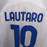INTER MILAN LAUTARO 2023-2024 ORIGINAL NINJA TURTLES JERSEY Size XL