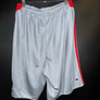LIVERPOOL FC 2007-2008 ORIGINAL SHORTS Size L