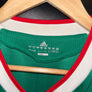 MEXICO CHICHARITO 2010-2011 ORIGINAL JERSEY Size M
