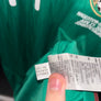 MEXICO CHICHARITO 2010-2011 ORIGINAL JERSEY Size M