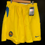 CLUB AMERICA 2005-2006 ORIGINAL SHORTS Size XL