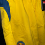 CLUB AMERICA 2005-2006 ORIGINAL SHORTS Size XL