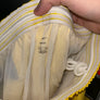 CLUB AMERICA 2005-2006 ORIGINAL SHORTS Size XL