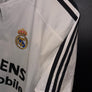 REAL MADRID RONALDO 2003-2004 ORIGINAL JERSEY Size M