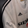 REAL MADRID RONALDO 2003-2004 ORIGINAL JERSEY Size M