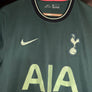 TOTTENHAM HOTSPURS BERGWIJN 2020-2021 ORIGINAL JERSEY Size M