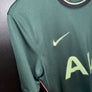 TOTTENHAM HOTSPURS BERGWIJN 2020-2021 ORIGINAL JERSEY Size M