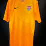 USA SOCCER USMNT GOALKEEPER 2011 ORIGINAL PLAYER JERSEY Size L