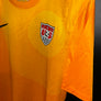 USA SOCCER USMNT GOALKEEPER 2011 ORIGINAL PLAYER JERSEY Size L