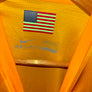 USA SOCCER USMNT GOALKEEPER 2011 ORIGINAL PLAYER JERSEY Size L