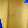 UKRAINE SHEVCHENKO 2004-2005 ORIGINAL JERSEY Size 2XL