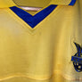 UKRAINE SHEVCHENKO 2004-2005 ORIGINAL JERSEY Size 2XL