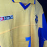 UKRAINE SHEVCHENKO 2004-2005 ORIGINAL JERSEY Size 2XL