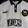 DERBY COUNTY 1998-1999 ORIGINAL JERSEY Size L