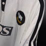 DERBY COUNTY 1998-1999 ORIGINAL JERSEY Size L