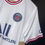 PSG PARIS SAINT GERMAIN MESSI 2021-2022 ORIGINAL JERSEY SIZE M