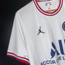 PSG PARIS SAINT GERMAIN MESSI 2021-2022 ORIGINAL JERSEY SIZE M