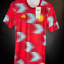 COLOMBIA 2022-2023 ORIGINAL TRAINING JERSEY Size S