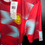 COLOMBIA 2022-2023 ORIGINAL TRAINING JERSEY Size S
