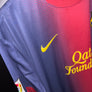 BARCELONA MESSI 2012-2013 ORIGINAL JERSEY Size XL