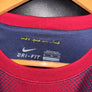 BARCELONA MESSI 2012-2013 ORIGINAL JERSEY Size XL