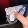BARCELONA MESSI 2012-2013 ORIGINAL JERSEY Size XL