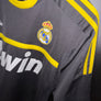 REAL MADRID CASILLAS 2011-2012 ORIGINAL JERSEY Size M