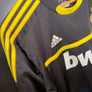 REAL MADRID CASILLAS 2011-2012 ORIGINAL JERSEY Size M