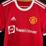 MANCHESTER UNITED SANCHO 2021-2022 ORIGINAL JERSEY Size S