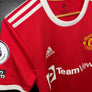 MANCHESTER UNITED SANCHO 2021-2022 ORIGINAL JERSEY Size S