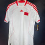 CHINA 2008 ORIGINAL JERSEY SIZE S