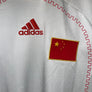 CHINA 2008 ORIGINAL JERSEY SIZE S