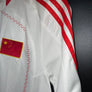 CHINA 2008 ORIGINAL JERSEY SIZE S