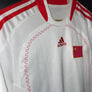 CHINA 2008 ORIGINAL JERSEY SIZE S