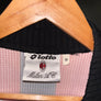 AC MILAN WEAH 1997-1998 ORIGINAL JERSEY Size M