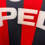 AC MILAN WEAH 1997-1998 ORIGINAL JERSEY Size M