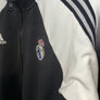 REAL MADRID 2020-2021 ORIGINAL JACKET Size L