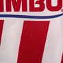 CHIVAS DE GUADALAJARA CHICHARITO HERNANDEZ 2007-2008 ORIGINAL JERSEY Size XL