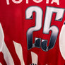 CHIVAS DE GUADALAJARA CHICHARITO HERNANDEZ 2007-2008 ORIGINAL JERSEY Size XL