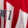 CHIVAS DE GUADALAJARA CHICHARITO HERNANDEZ 2007-2008 ORIGINAL JERSEY Size XL