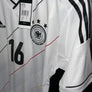 GERMANY LAHM 2012-2013 ORIGINAL JERSEY Size S